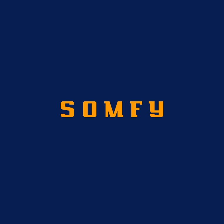 SOMFY